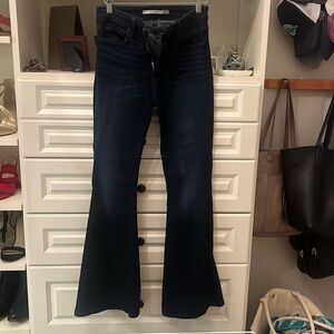Hudson Holly Jeans size 26